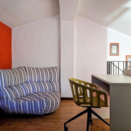 La Cittadella Dei Monti Sibillini ξενώνας Montemonaco Εξωτερικό φωτογραφία