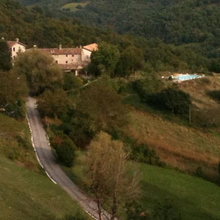 La Cittadella Dei Monti Sibillini ξενώνας Montemonaco Εξωτερικό φωτογραφία